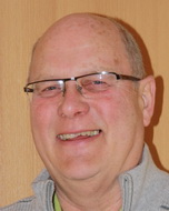Ronald Sch&uuml;mann