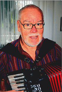 Rolf Appelles