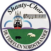 LOGO der Fideelen Nordstrander